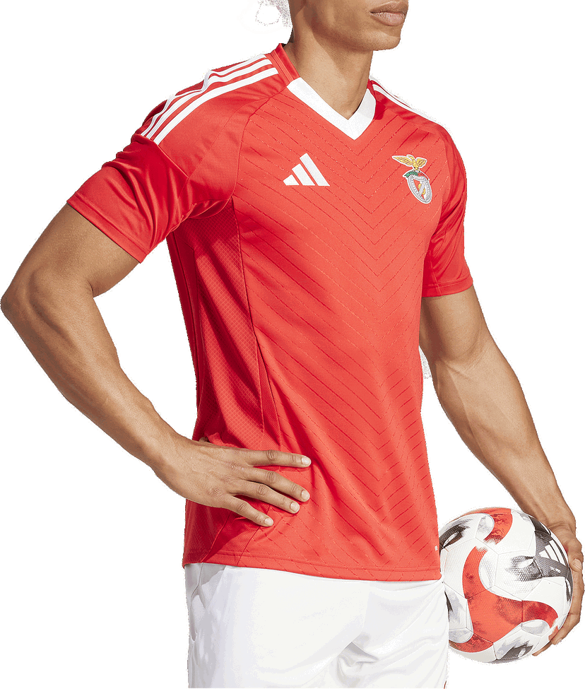 Jersey adidas Originals SLB Home Jersey 2 2024/25 Rød | it6480