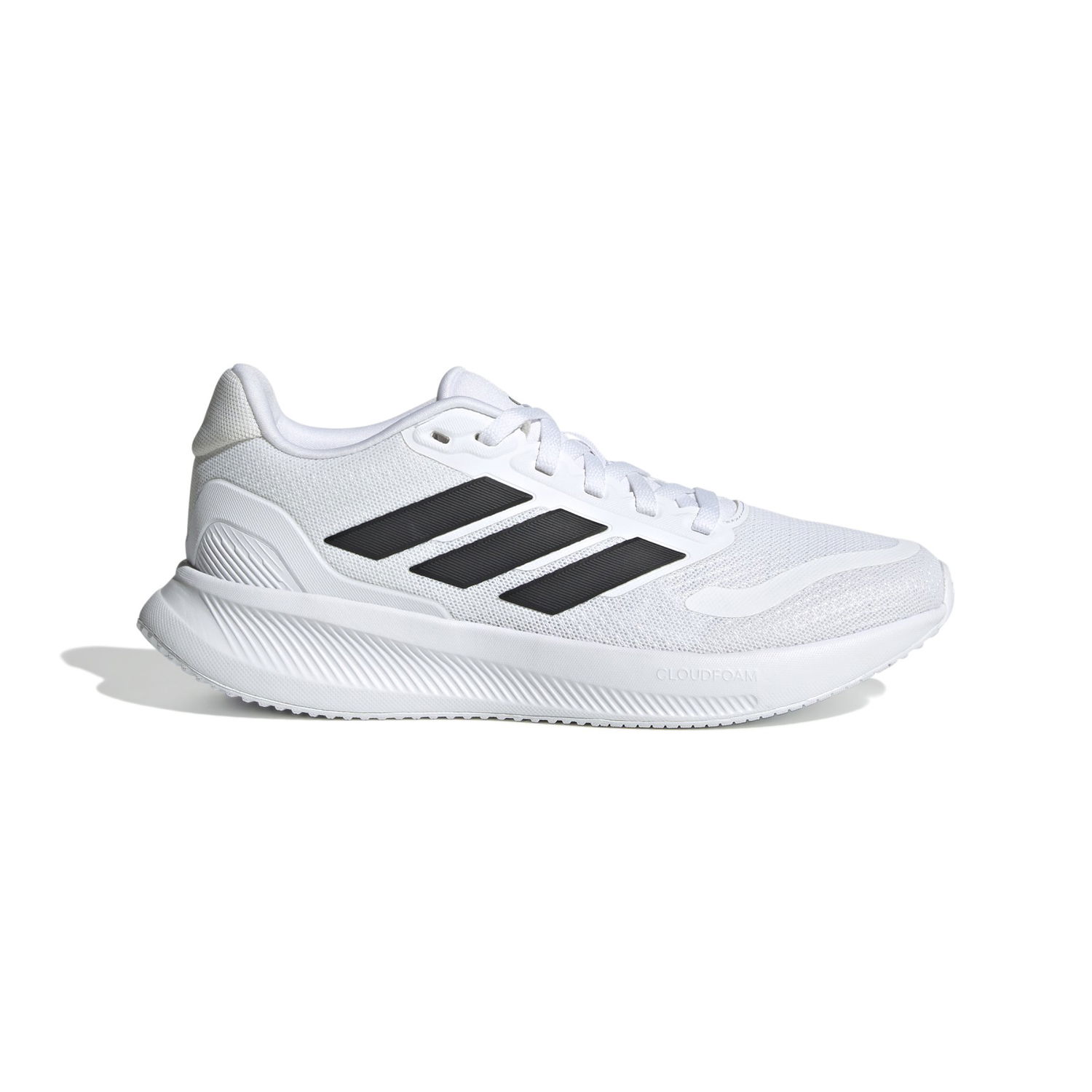 Sneakers og sko adidas Performance Runfalcon 5 Hvid | IE8593, 0