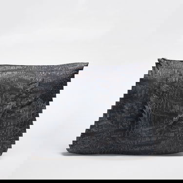 Mulepose adidas Performance Stella McCartney Packable Tote Bag Grå | JM8501, 1