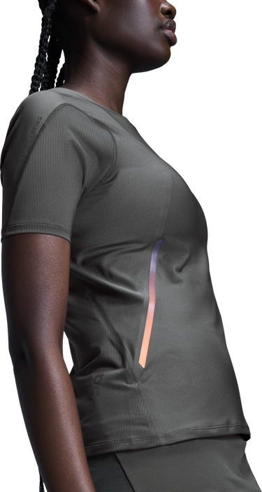 T-shirt On Running Ultra Running T-Shirt Grå | 1we30420264, 2