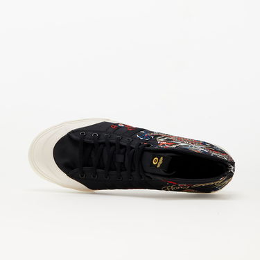 Sneakers og sko adidas Consortium Patrol x Juice x Matchcourt Mid S.E. Sort | CM7877, 2
