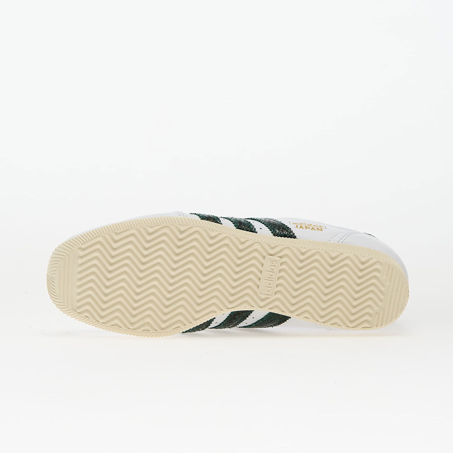 Sneakers og sko adidas Originals Japan Hvid | JQ9062, 1