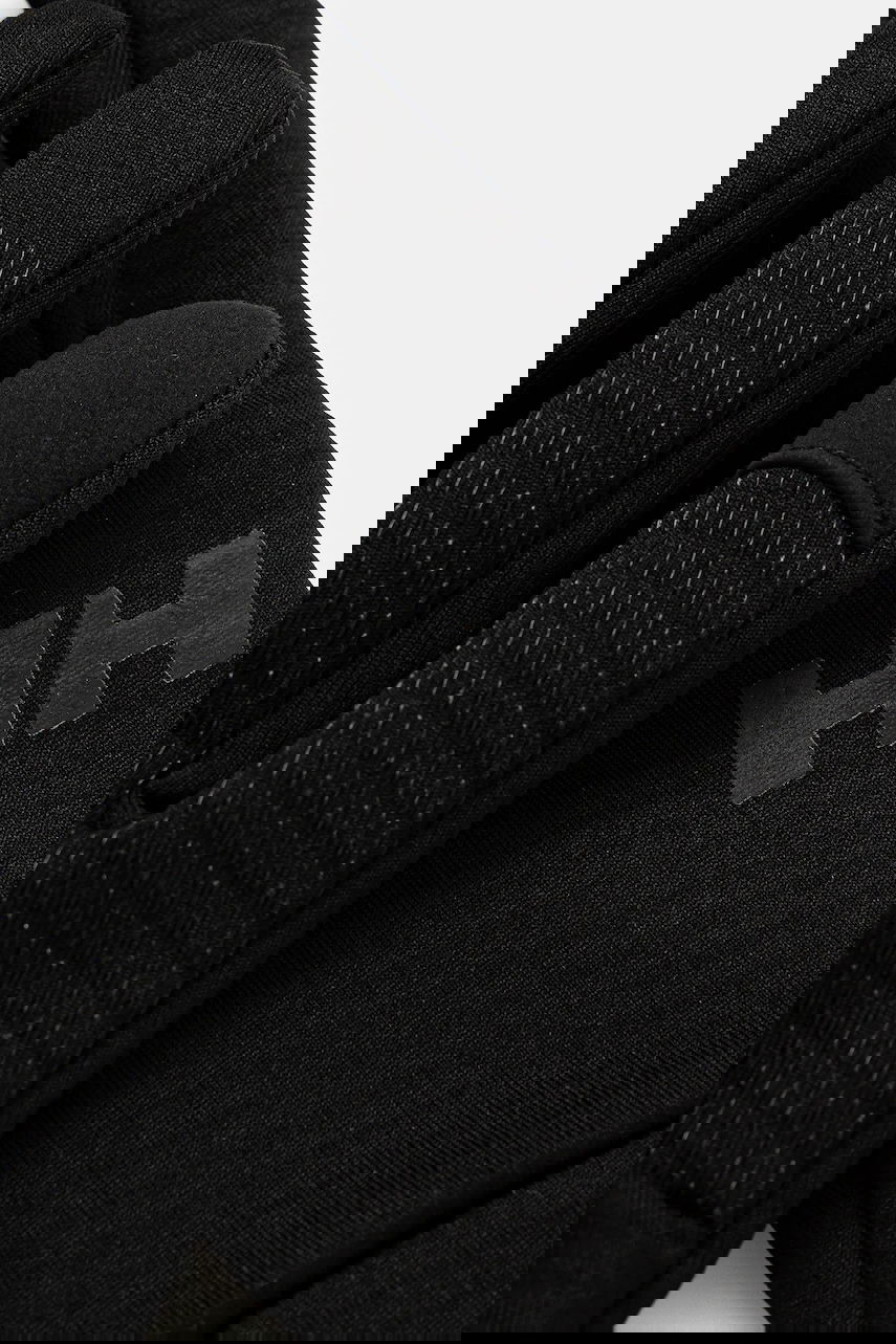Handsker Helly Hansen VERSALITE TOUCH GLOVE LINER Sort | 67640, 1