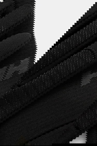 Handsker Helly Hansen VERSALITE TOUCH GLOVE LINER Sort | 67640, 1