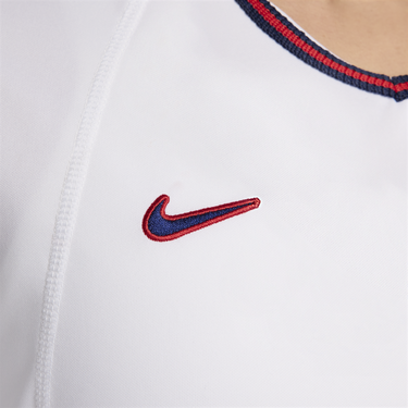 Jersey Nike Mia Hamm USWNT 1999 Reissue Replica Hvid | HF2884-100, 1