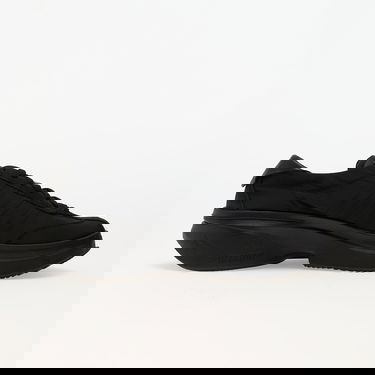Sneakers og sko Y-3 LS Vintage Run Sort | IH8424, 2