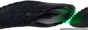 Sneakers og sko Skechers SKX 01 Academy FG Sort | 252017-bksl, 1