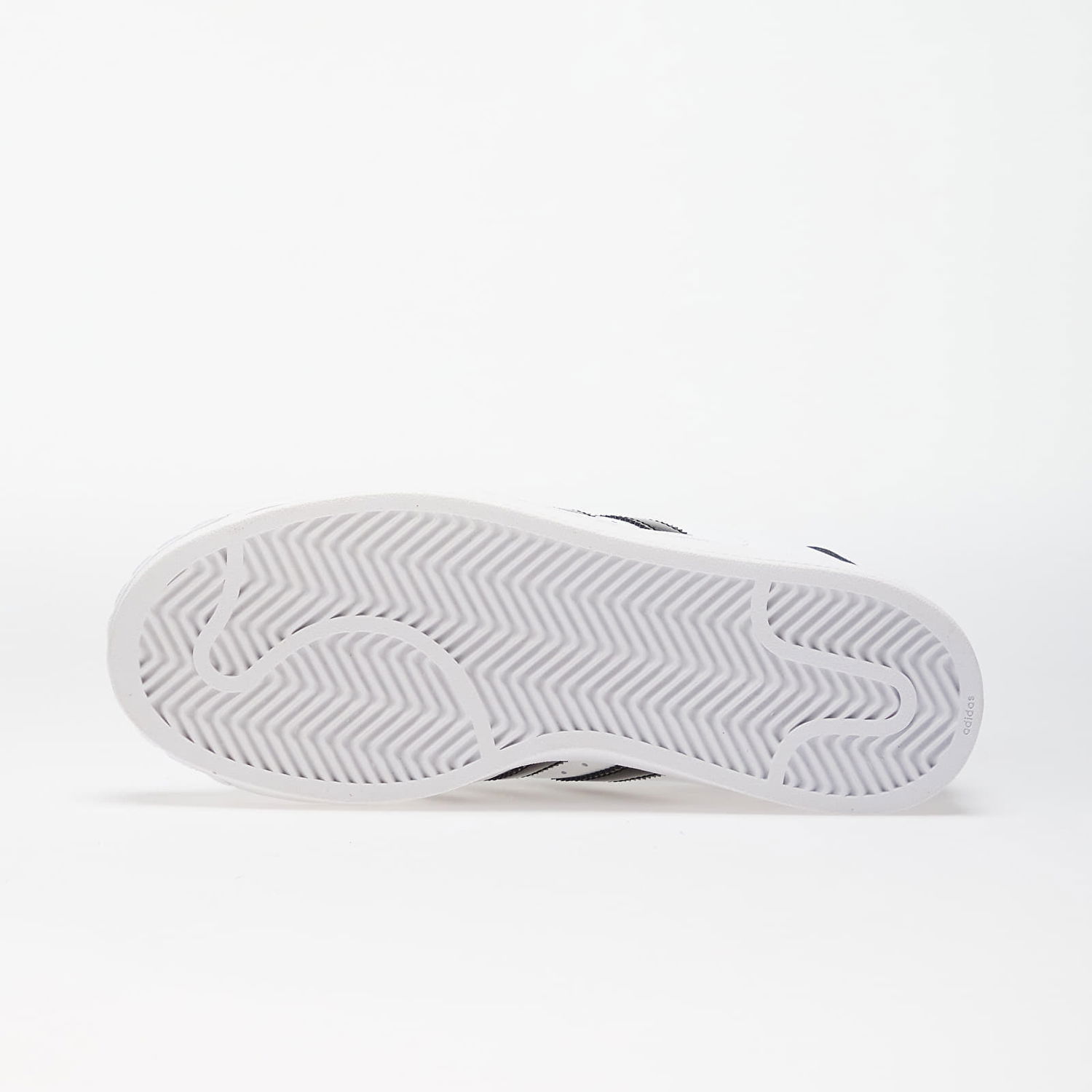 Sneakers og sko adidas Originals Superstar II Hvid | JS4010, 1