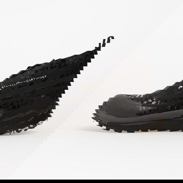 Sneakers og sko adidas Performance Stella McCartney x Terrex Free Hiker GTX AOP Sort | JS1112, 0