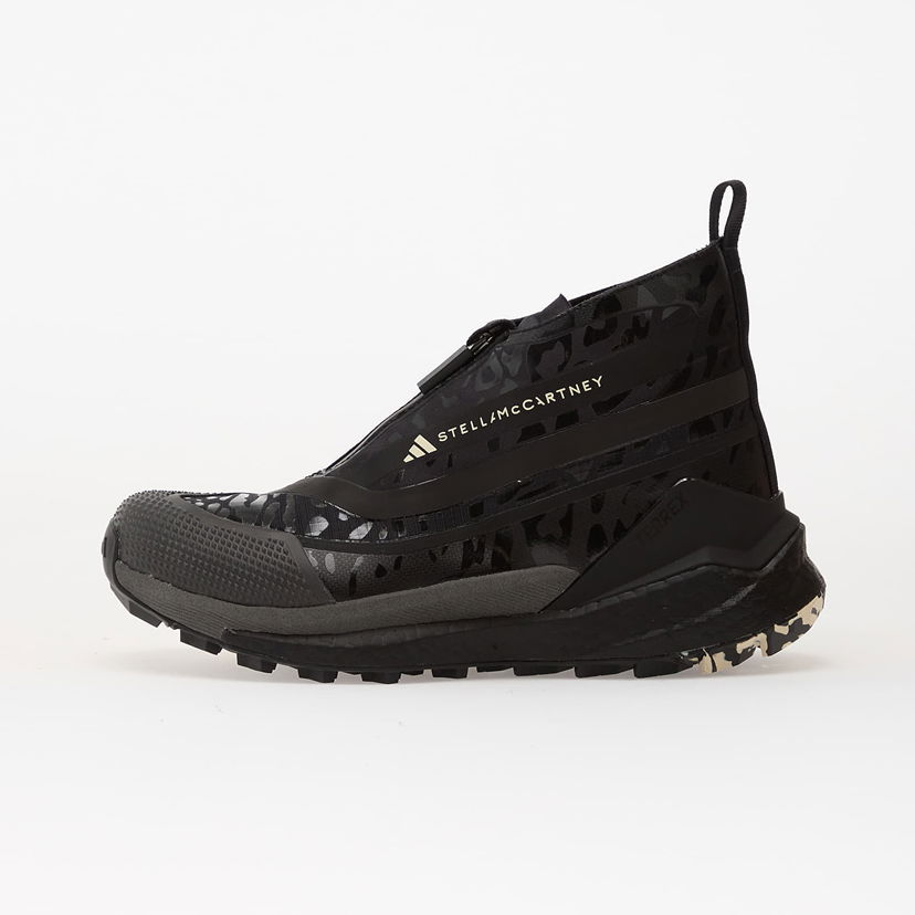 Sneakers og sko adidas Performance Stella McCartney x Terrex Free Hiker GTX AOP Sort | JS1112