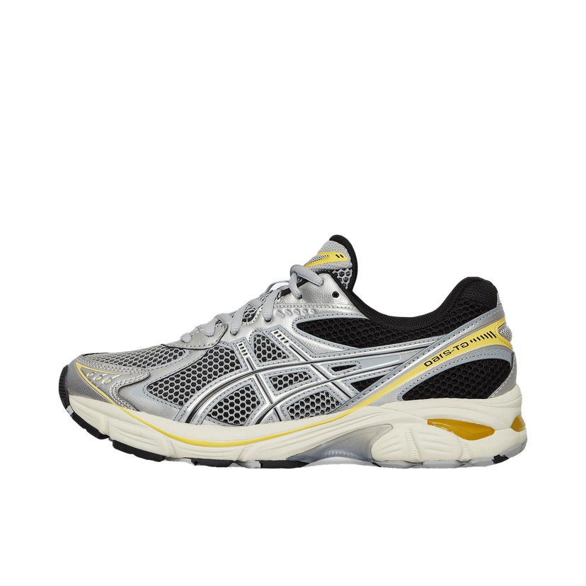 Sneakers og sko Asics GT-2160 Piedmont Grey / Pure Silver Grå | 1203A275-023