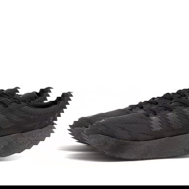Sneakers og sko adidas Performance Adizero Aruku Size UK 10 Sort | JH7772, 2