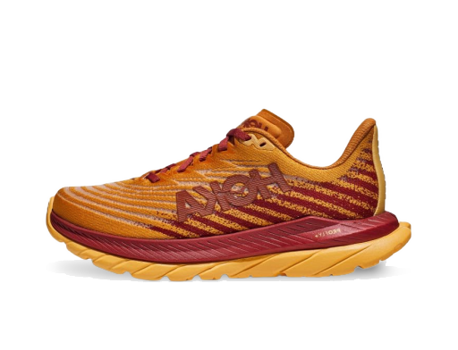 Løbe Hoka One One Mach 5 "Orange" Orange | 1127893-AHRT