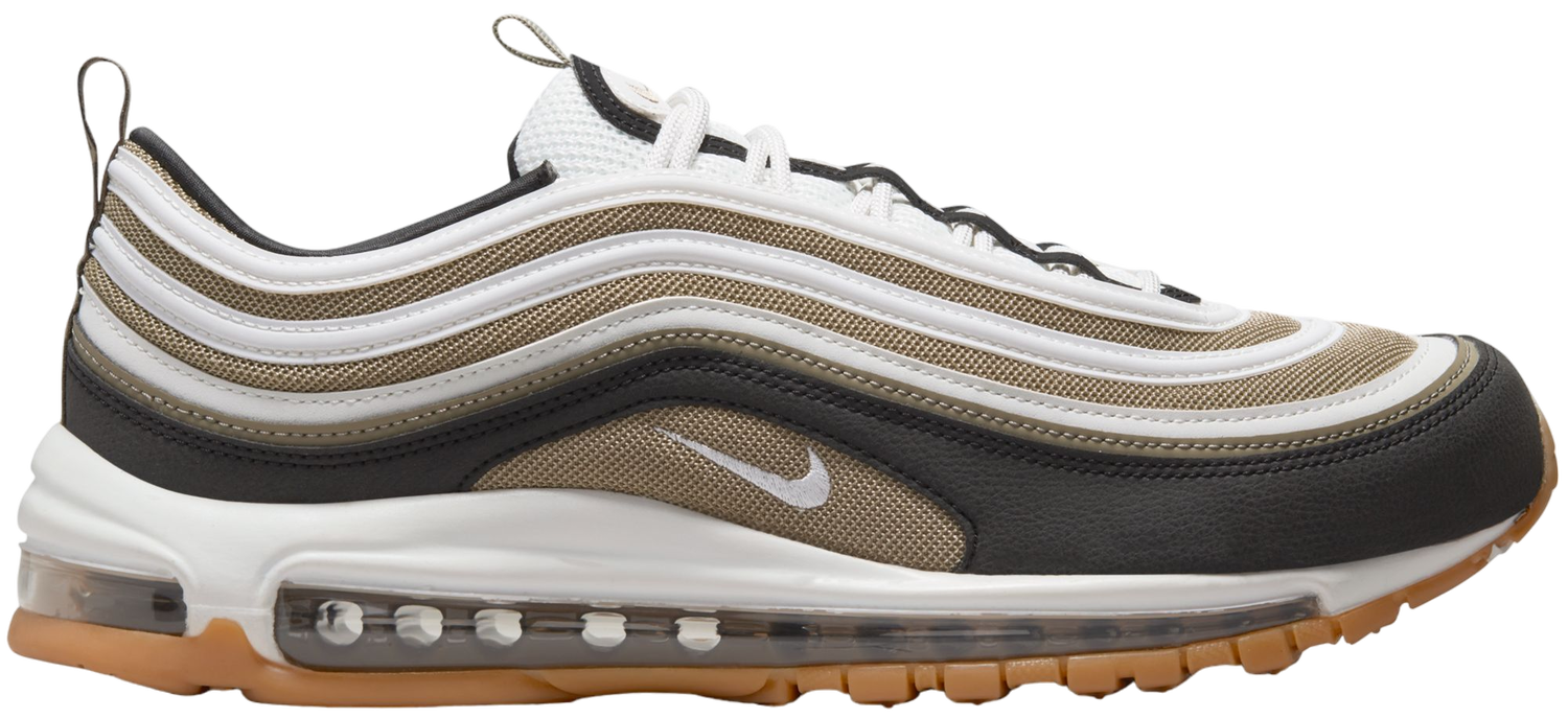 Sneakers og sko Nike AIR MAX 97 Beige | 921826-203, 0