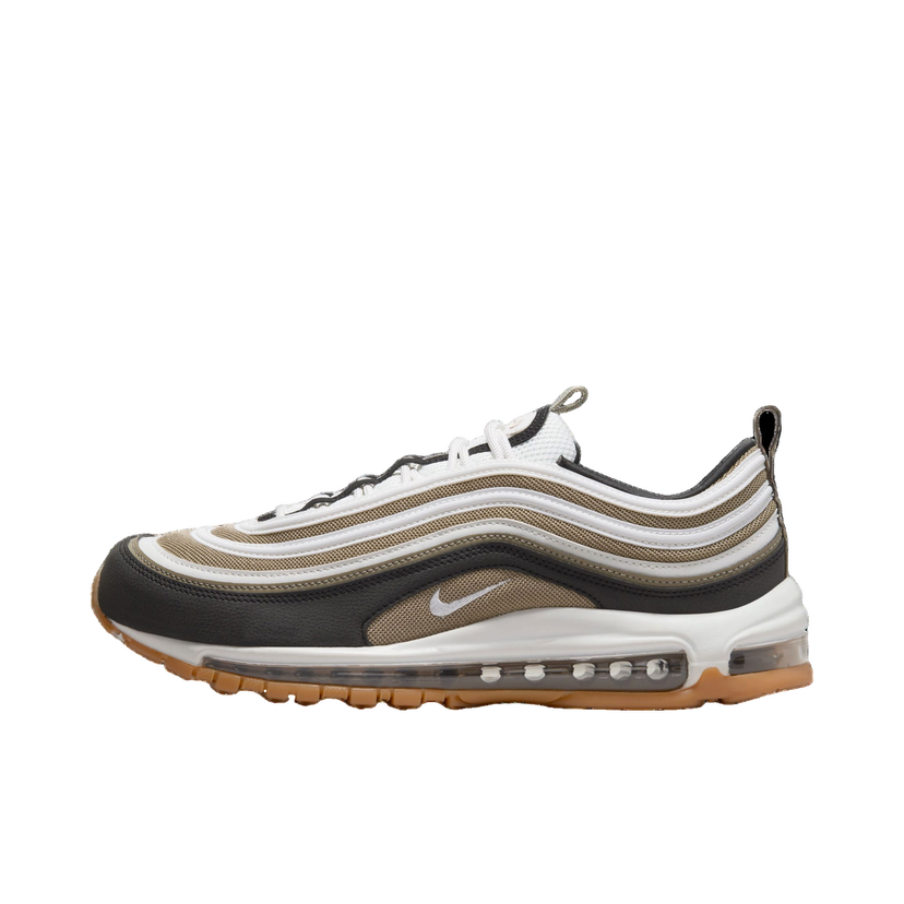 Sneakers og sko Nike AIR MAX 97 Beige | 921826-203