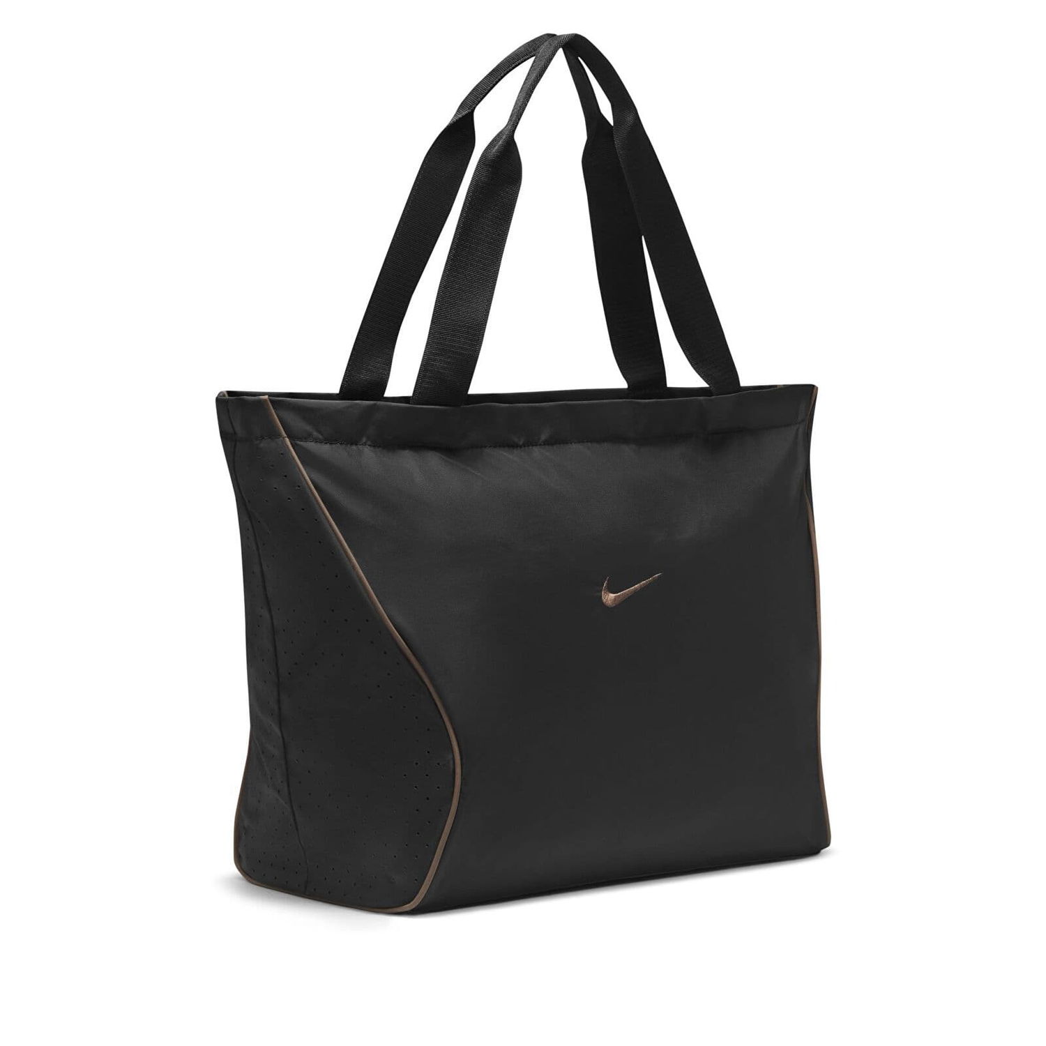 Mulepose Nike Sportswear Essentials Tote Bag Sort | DJ9795-010, 1