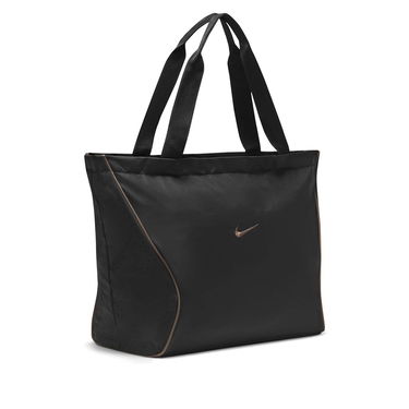 Mulepose Nike Sportswear Essentials Tote Bag Sort | DJ9795-010, 1