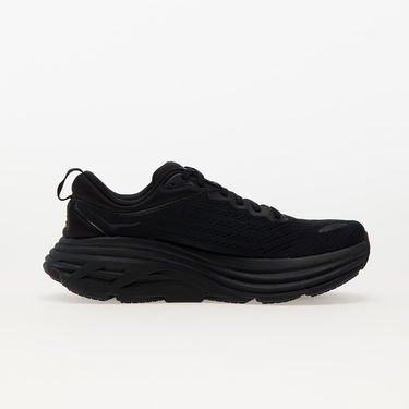 Sneakers og sko Hoka One One Bondi 8 W Sort | 1127952-BBLC, 1