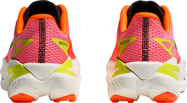 Sneakers og sko Hoka One One Mach X 3 Lyserød | 1168721-nnrs, 2
