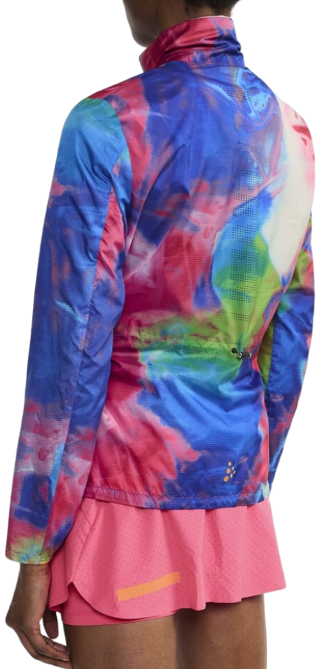 Vindjakke Craft PRO Hypervent 2 Flerfarvet | 1914593-745007, 1