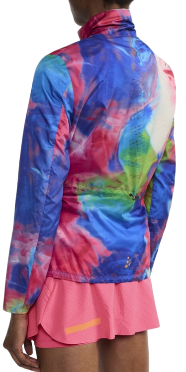 Vindjakke Craft PRO Hypervent 2 Flerfarvet | 1914593-745007, 1