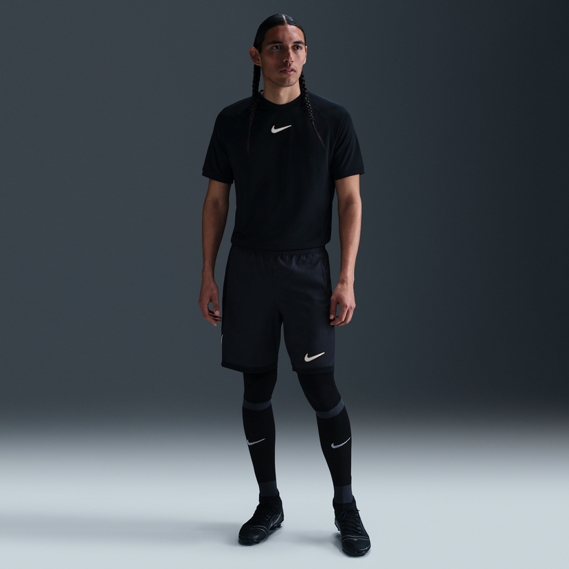T-shirt Nike Academy Dri-FIT Football Shorts Sort | HJ4247-010