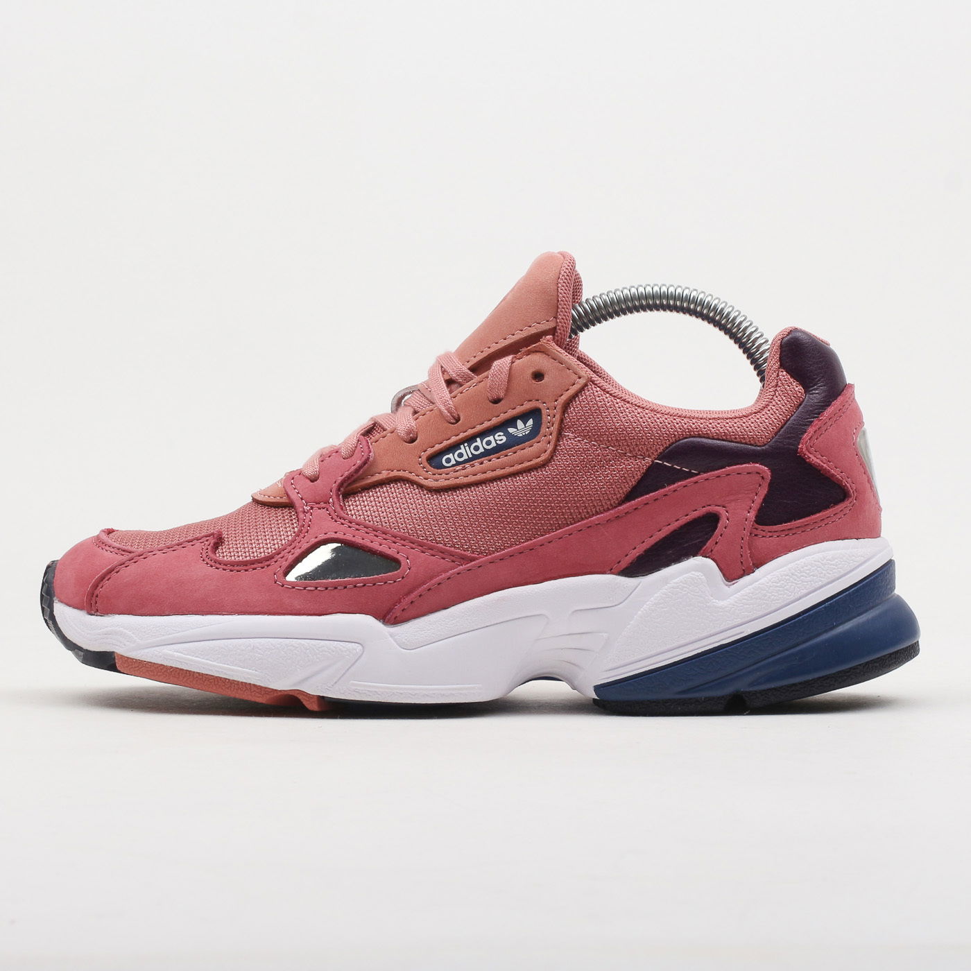 Sneakers og sko adidas Originals Falcon W Lyserød | D96700, 0