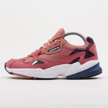 Sneakers og sko adidas Originals Falcon W Lyserød | D96700, 0