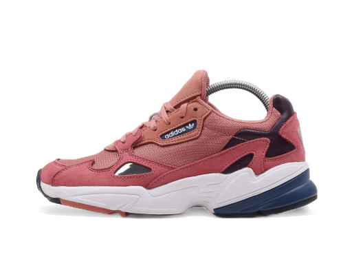 Sneakers og sko adidas Originals Falcon W Lyserød | D96700