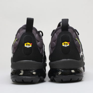 Sneakers og sko Nike Air Vapormax Plus Sort | 924453-009, 3