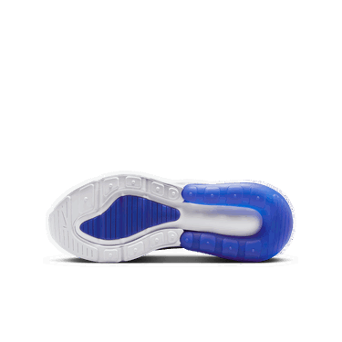 Sneakers og sko Nike Air Max 270 Lilla | 943345-041, 3