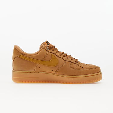 Sneakers og sko Nike Air Force 1 '07 WB Brun | CJ9179-200, 4