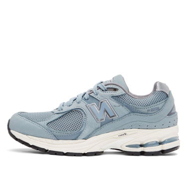 Sneakers og sko New Balance 2002R Blå | ML2002RR, 4