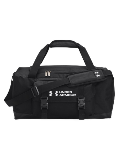 Rejsetaske Under Armour Travel Bag Sort | 1376466-001