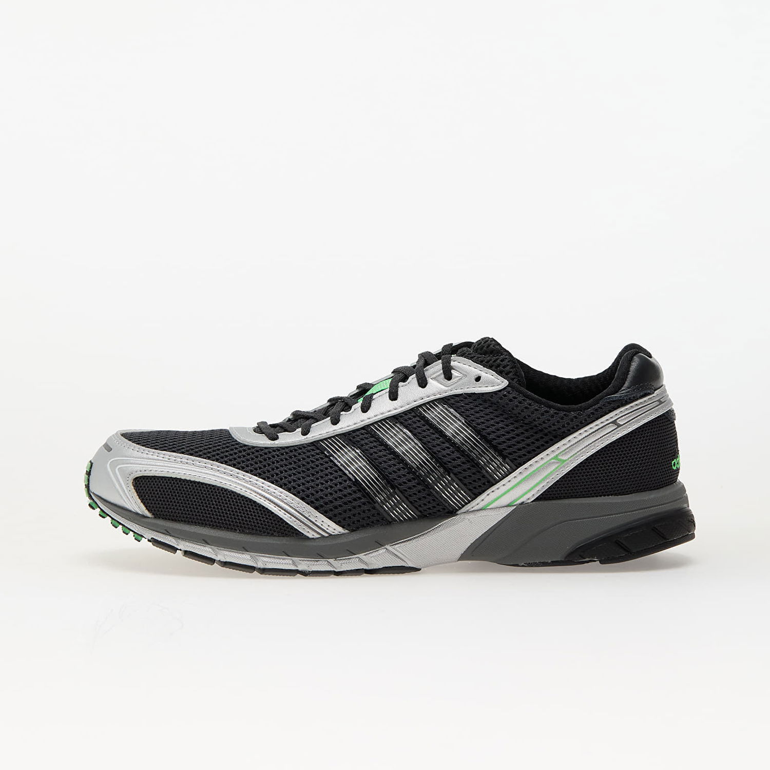 Sneakers og sko adidas Performance Adizero Adios OG Sort | JQ1612, 0