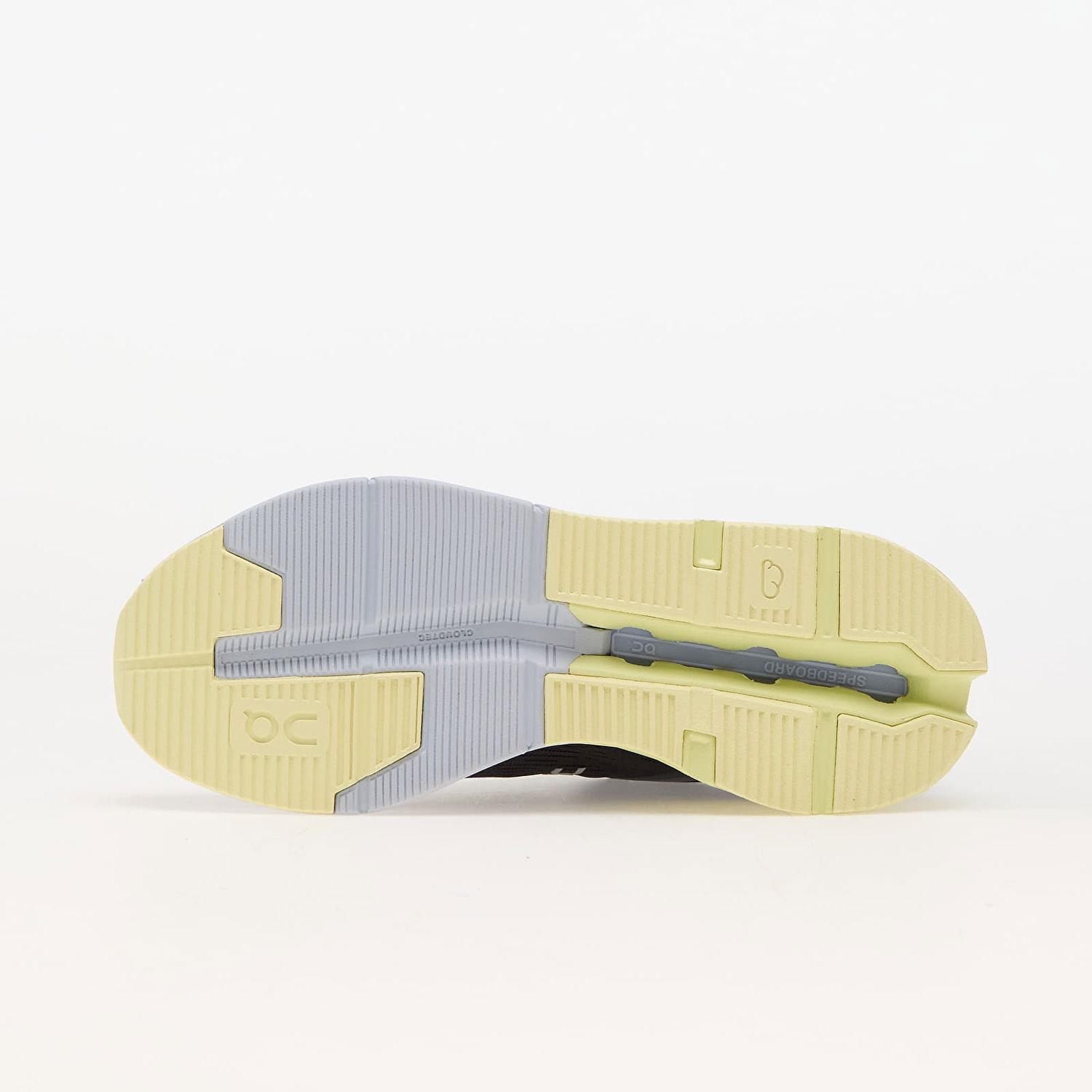 Sneakers og sko On Running Cloudnova Flux W Sort | 3WD10380307, 1