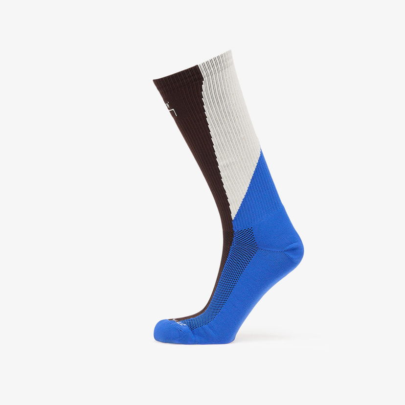 Sokker A-COLD-WALL* A-COLD-WALL* Overstitch Socks Flerfarvet | ACWMSK043 Blue House