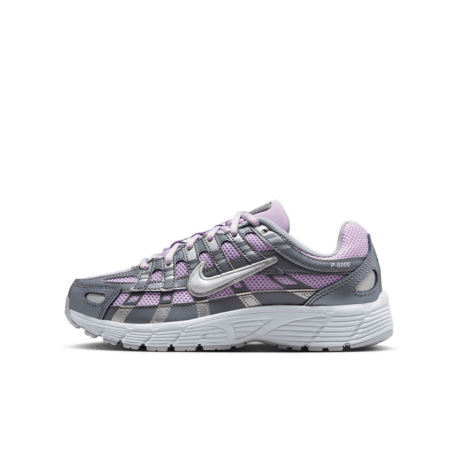 Sneakers og sko Nike Nike P-6000 Lilla | HV5064-500, 1