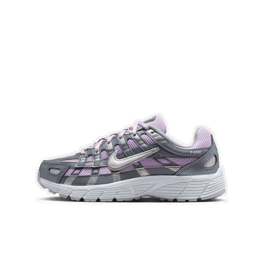 Sneakers og sko Nike Nike P-6000 Lilla | HV5064-500, 1