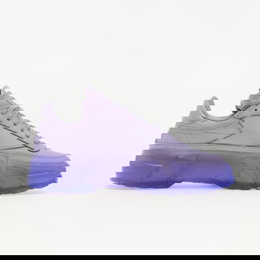 Sneakers og sko Reebok Cardi B x Club C Lilla | GX7632, 1