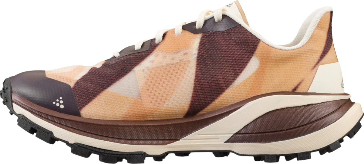Sneakers og sko Craft Craft Pure Trail Pro Brun | 1915338-263007, 1