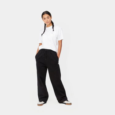 Joggingbukser Carhartt WIP Casey Sweat Pant Sort | I032641_0M4_XX, 3