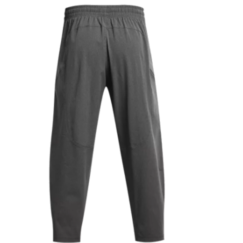 Bukser Under Armour Airvent Unstoppable 7/8 Training Pants Grå | 1383030-025