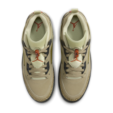 Sneakers og sko Jordan Jordan Spizike Low Grøn | HM4732-200, 2