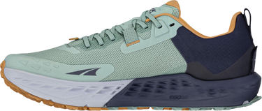 Sneakers og sko Altra Running Altra Timp 5 Grøn | al0a85pe3201, 3