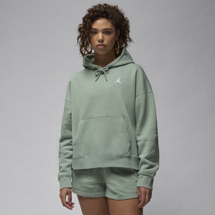 Sweatshirt Jordan Jordan Brooklyn Fleece Grøn | FN4488-304