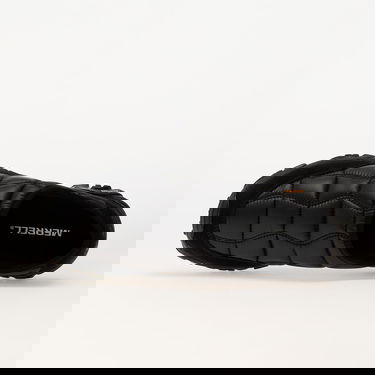Sneakers og sko Merrell 1TRL Moab 2 Slide Quilted Se Black Sort | J006487, 3
