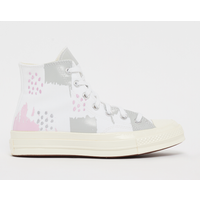 Sneakers og sko Converse Chuck 70 High Top Flerfarvet | A04214C