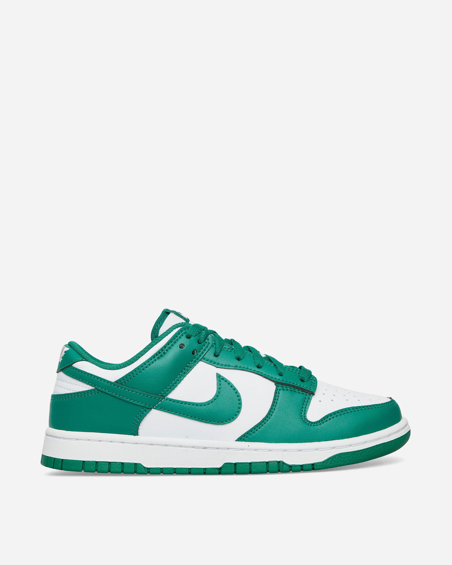 Sneakers og sko Nike Dunk Low 'White Malachite' Grøn | HF5441-101, 1