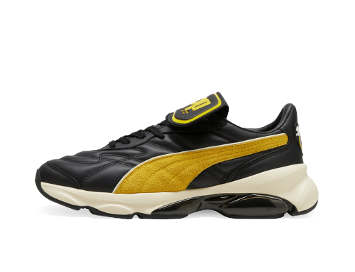 Sneakers og sko Puma Perks and Mini x Cell Dome King Gul | 394767-01